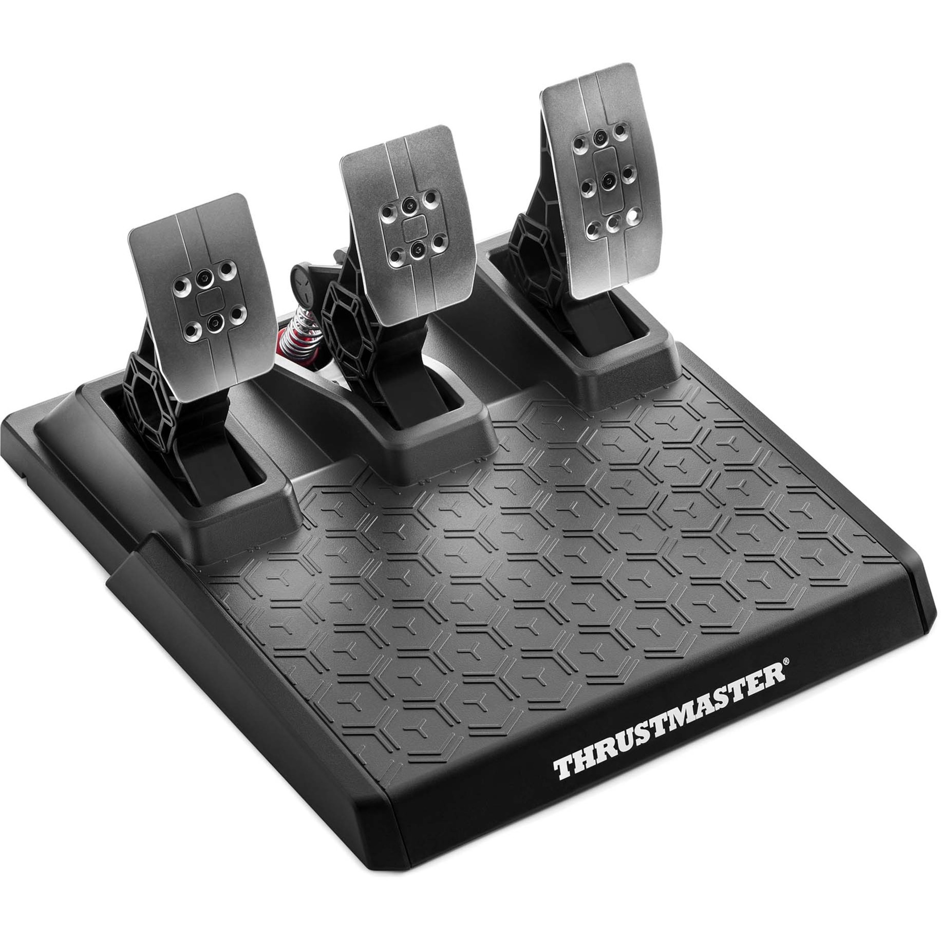 T3PM, Pedale von Thrustmaster