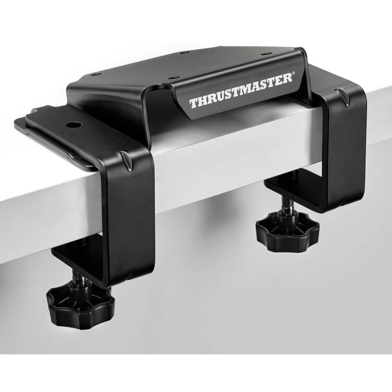 T818 Desk Mounting Kit, Halterung von Thrustmaster