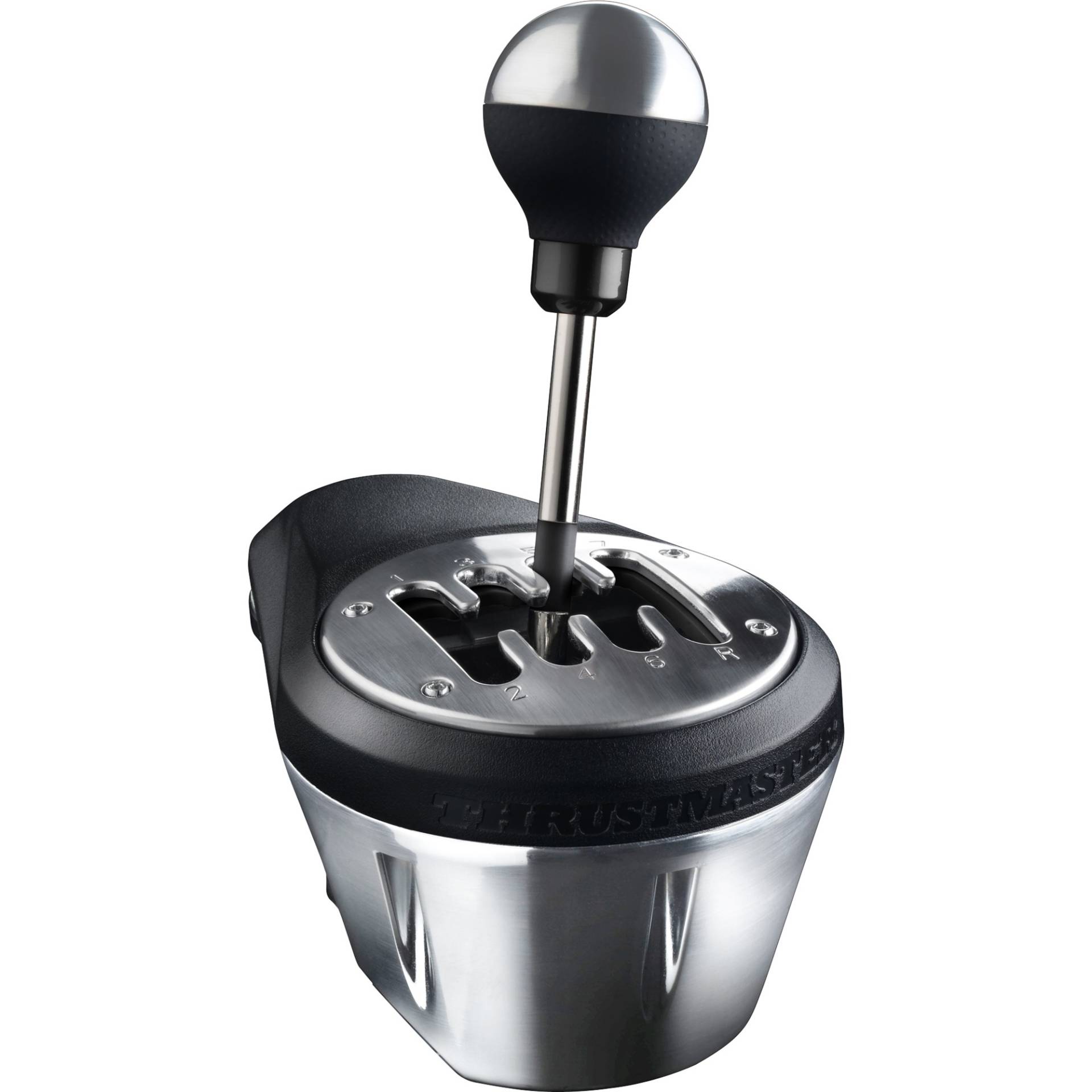 TH8A Add-On Shifter, Schalthebel von Thrustmaster