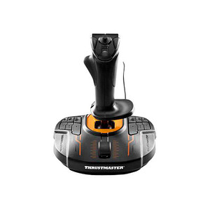 THRUSTMASTER T.16000M FCS Joystick THRUSTMASTER T.16000M FCS Joystick von Thrustmaster
