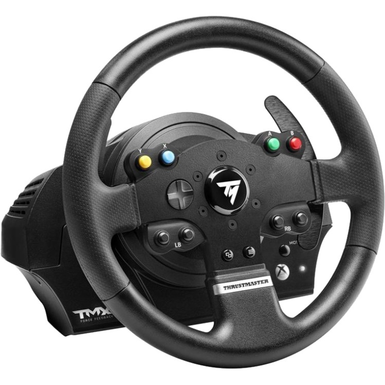 TMX Force Feedback, Lenkrad von Thrustmaster