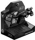 ThrustMaster Viper TQS - Gasregler - 19 Tasten - kabelgebunden - für PC (4060252) von Thrustmaster