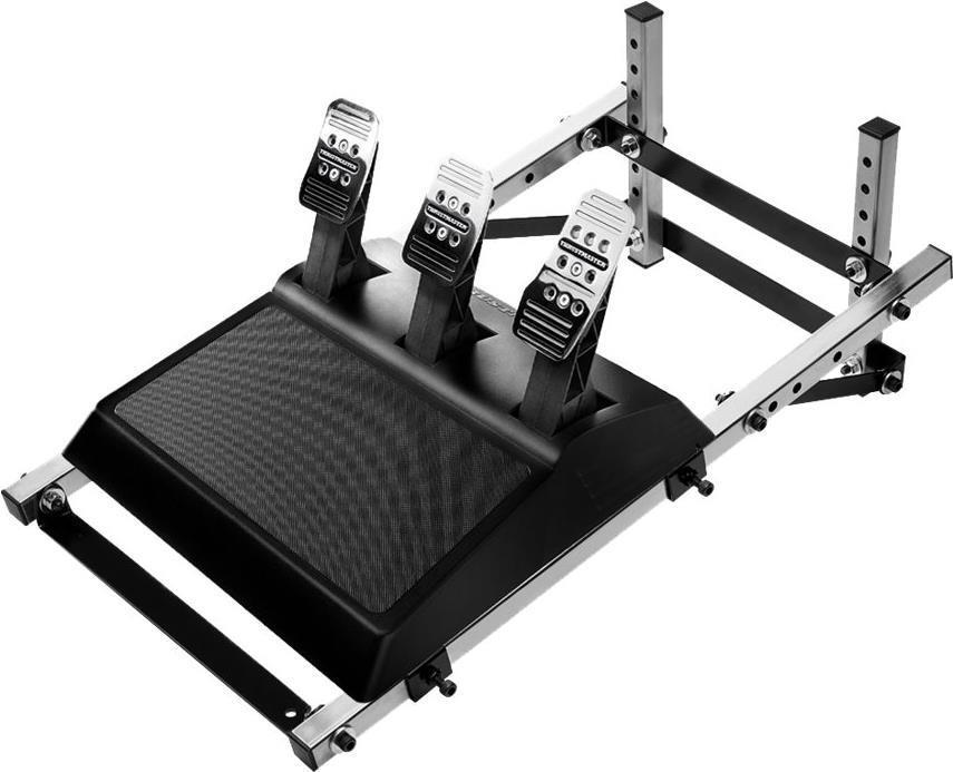 Thrustmaster 4060162 Flug-/Rennsimulator-Zubehör Renntribüne (4060162) von Thrustmaster