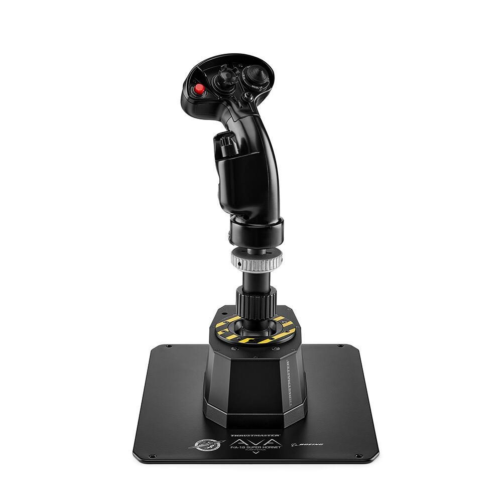 Thrustmaster AVA F/A-18 Super Hornet Joystick von Thrustmaster