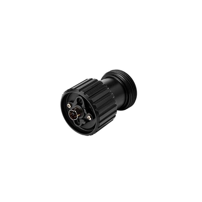 Thrustmaster AVA Offset Adapter von Thrustmaster