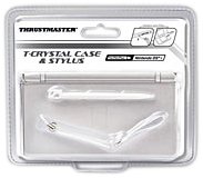 Thrustmaster DSi Zubehr T-Crystal Case & Stylus DSi von Thrustmaster