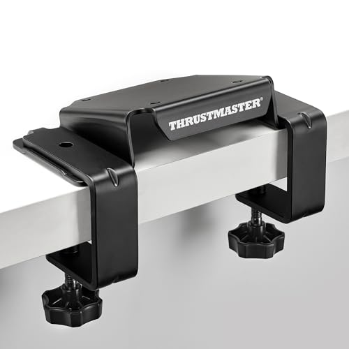 Thrustmaster Desk Mounting Kit fur T818 von Thrustmaster