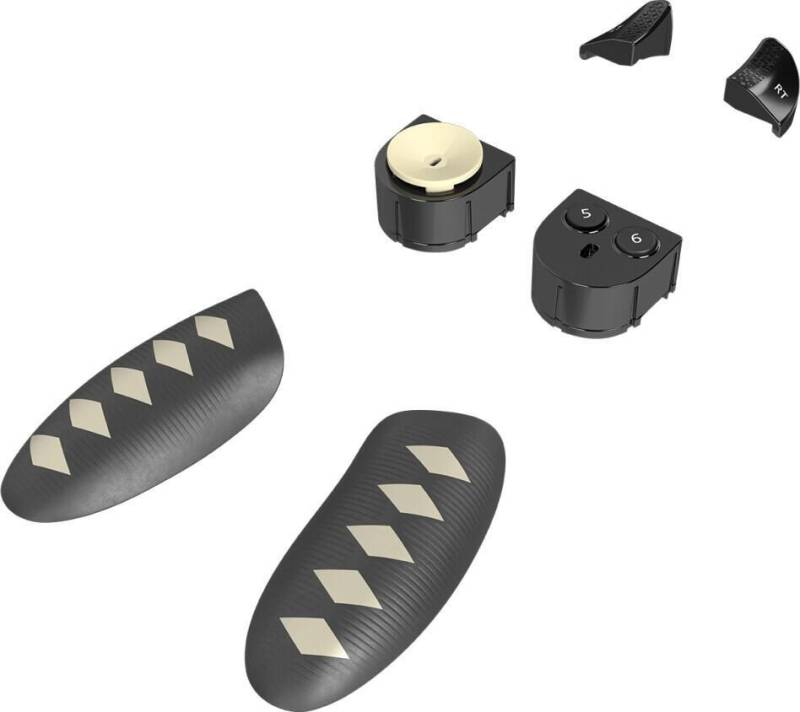 Thrustmaster ESWAP X Fighting Pack von Thrustmaster