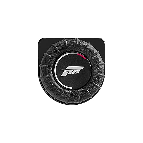 Thrustmaster ESWAP X RACING WHEEL MODULE FORZA HORIZON 5 EDITION, Offizielles FORZA HORIZON 5/Xbox Series X|S-Rennlenkradmodul, ESWAP X PRO CONTROLLER, Bahnbrechende Immersion, Nachzentriersystem von Thrustmaster