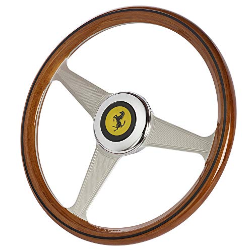 Thrustmaster Ferrari 250 GTO - Add on Wheel für PC Thrustmaster Ferrari 250 GTO - Add on Wheel für PC von Thrustmaster
