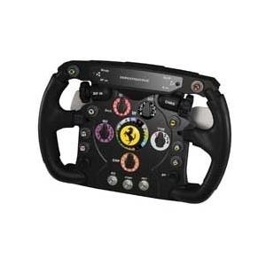 Thrustmaster Ferrari F1 Wheel Add-On - Lenkrad (2960729) von Thrustmaster