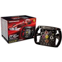 Thrustmaster Ferrari F1 Wheel AddOn für RS Serie Thrustmaster Ferrari F1 Wheel AddOn für RS Serie von Thrustmaster