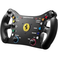 Thrustmaster Ferrari GT3 Wheel Add-On - für PC, PS5, PS4 & Xbox von Thrustmaster