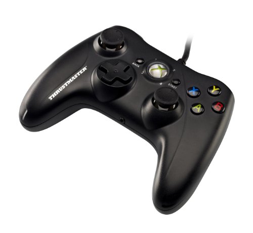 Thrustmaster GPX (Gamepad, Xbox 360 / PC) von Thrustmaster