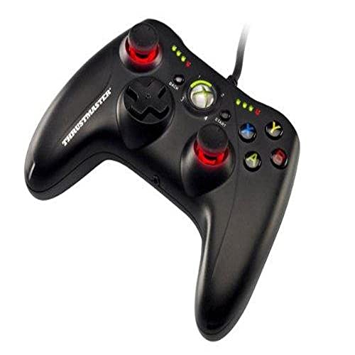 Thrustmaster GPX LightBack (Gamepad, Xbox 360 / PC) von Thrustmaster