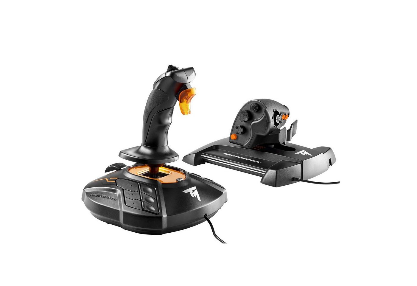 Thrustmaster Gaming-Controller Thrustmaster Gaming-Controller von Thrustmaster