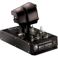 Thrustmaster Hotas Warthog Dual Throttle für PC von Thrustmaster