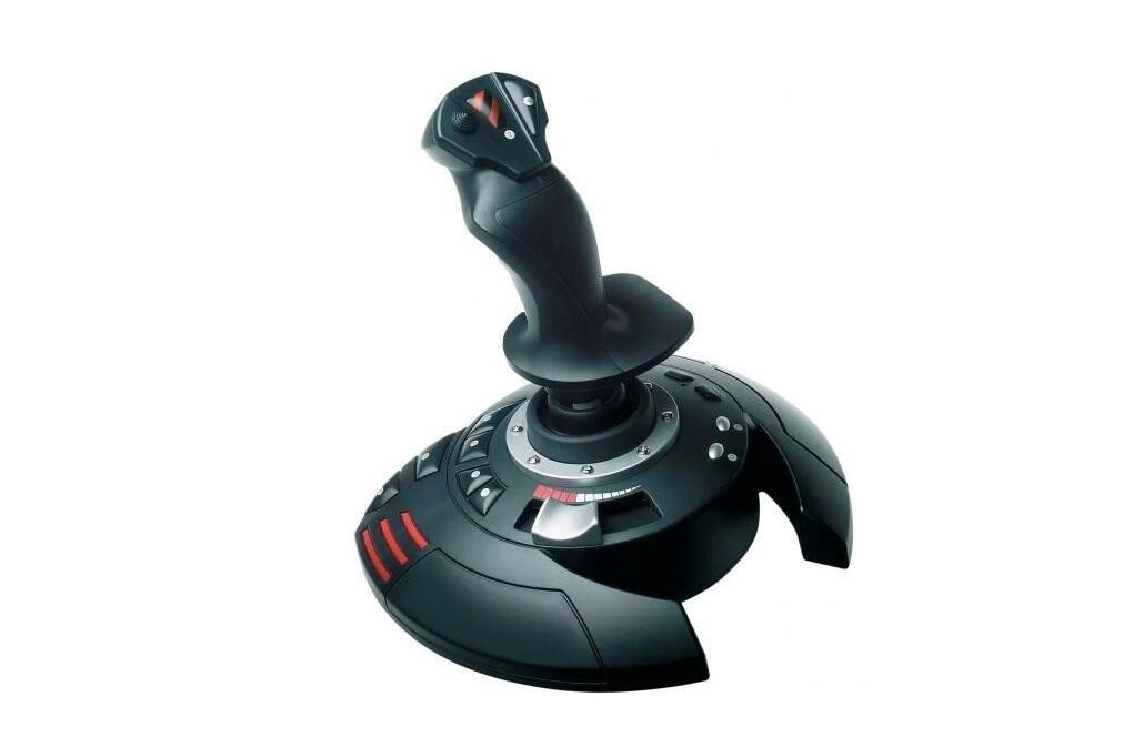 Thrustmaster Joystick Thrustmaster Joystick von Thrustmaster