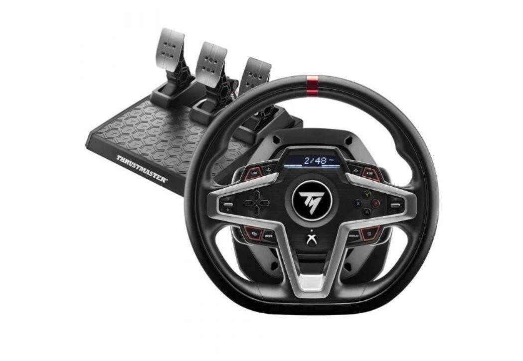 Thrustmaster Lenkrad Thrustmaster Lenkrad von Thrustmaster