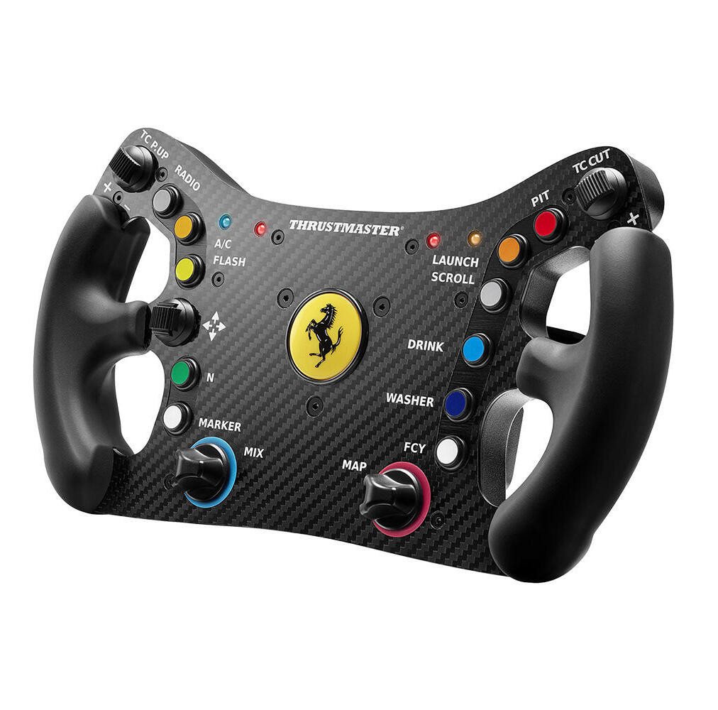 Thrustmaster Lenkrad Thrustmaster Lenkrad von Thrustmaster