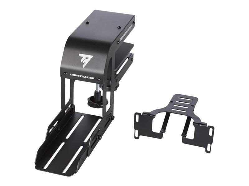 Thrustmaster Racing Clamp - Tischklemme für Game-Controller Thrustmaster Racing Clamp - Tischklemme für Game-Controller von Thrustmaster