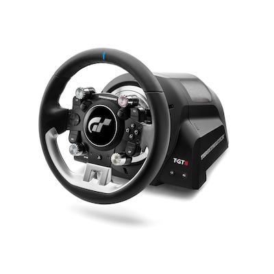 Thrustmaster Racing Wheel Base T-GT II Servo Base & Rim Thrustmaster Racing Wheel Base T-GT II Servo Base & Rim von Thrustmaster