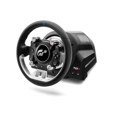 Thrustmaster Racing Wheel Base T-GT II Servo Base & Rim von Thrustmaster