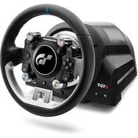 Thrustmaster Racing Wheel Base T-GT II Servo Base & Rim Thrustmaster Racing Wheel Base T-GT II Servo Base & Rim von Thrustmaster