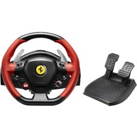 Thrustmaster Racing Wheel Ferrari 458 Spider von Thrustmaster