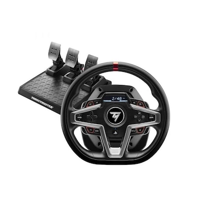 Thrustmaster Racing Wheel T248 PS5/PS4 von Thrustmaster