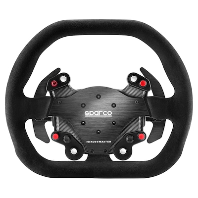 Thrustmaster RacingWheel AddOn Competition Wheel AddOn Sparco P310 Mod von Thrustmaster