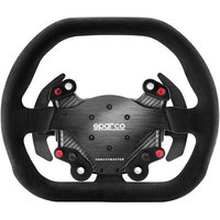 Thrustmaster RacingWheel AddOn Competition Wheel AddOn Sparco P310 Mod von Thrustmaster