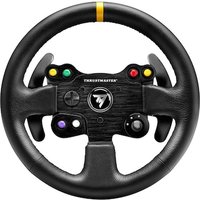 Thrustmaster RacingWheel AddOn Leather 28 GT Wheel AddOn von Thrustmaster