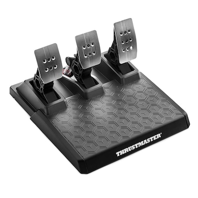 Thrustmaster RacingWheel AddOn T-3PM Pedale von Thrustmaster