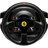 Thrustmaster RacingWheel Ferrari GTE F458 Wheel AddOn Thrustmaster RacingWheel Ferrari GTE F458 Wheel AddOn von Thrustmaster