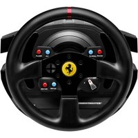 Thrustmaster RacingWheel Ferrari GTE F458 Wheel AddOn von Thrustmaster