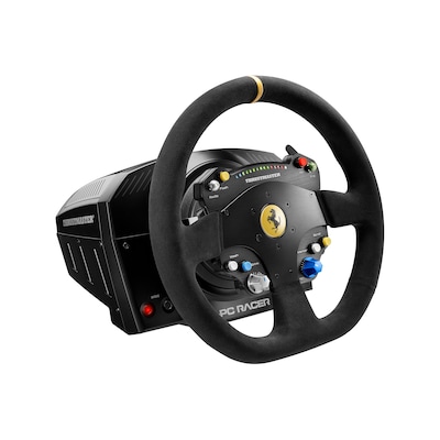 Thrustmaster RacingWheel TS-PC Racer Ferrari 488 Challenge Edition von Thrustmaster