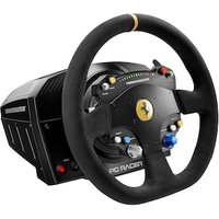 Thrustmaster RacingWheel TS-PC Racer Ferrari 488 Challenge Edition von Thrustmaster