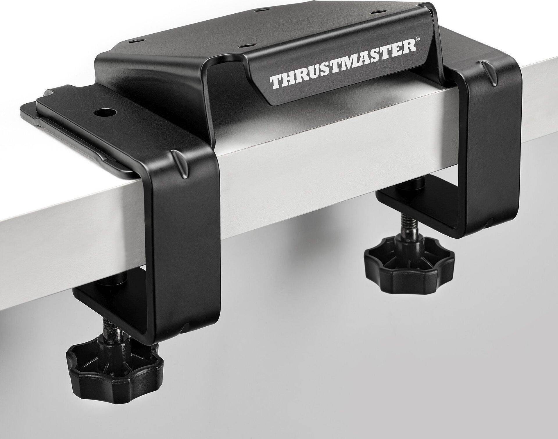 Thrustmaster Rinkinys Schreibtisch-Montagesatz für T818 (4060287) (4060287) von Thrustmaster