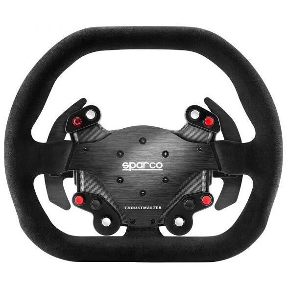 Thrustmaster Sparco P310 Competition Wheel Add-On - für T500 RS, T300 RS Serv... von Thrustmaster