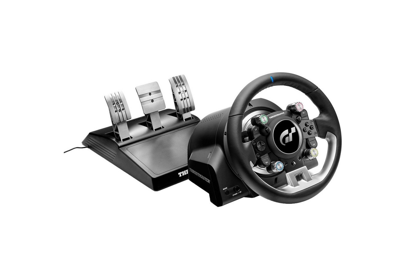 Thrustmaster T-GT II Lenkrad Controller von Thrustmaster