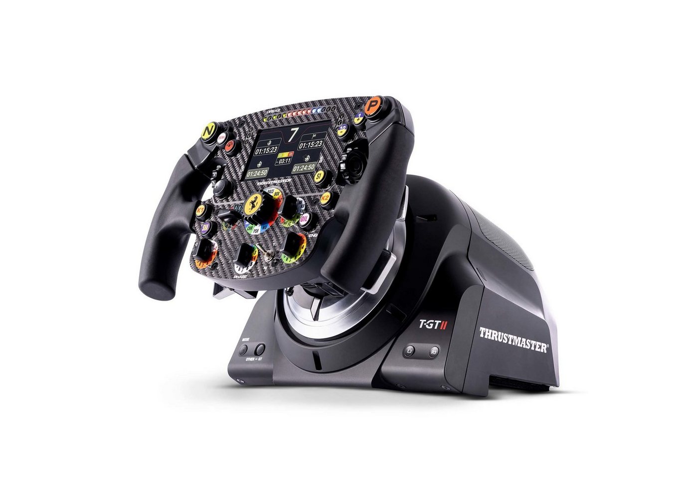 Thrustmaster T-GT II Servo Base Controller Thrustmaster T-GT II Servo Base Controller von Thrustmaster