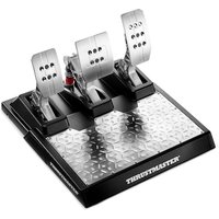 Thrustmaster T-LCM Pedal-Set mit Load Cell”-Technologie für PC, PS4, PS5 & Xbox von Thrustmaster