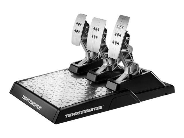 Thrustmaster T-LCM Pedale kabelgebunden - für PC, XBOX, Playstation Thrustmaster T-LCM Pedale kabelgebunden - für PC, XBOX, Playstation von Thrustmaster