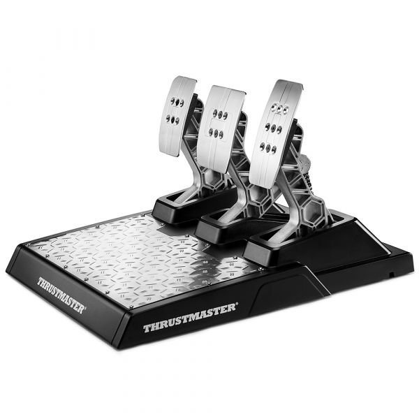 Thrustmaster T-LCM Pedals Gaming-Pedale von Thrustmaster