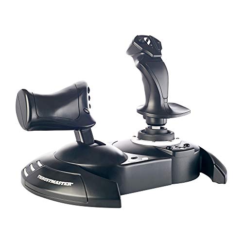 Thrustmaster T.Flight Hotas One Joystick für Xbox One/Series X|S & Windows Thrustmaster T.Flight Hotas One Joystick für Xbox One/Series X|S & Windows von Thrustmaster