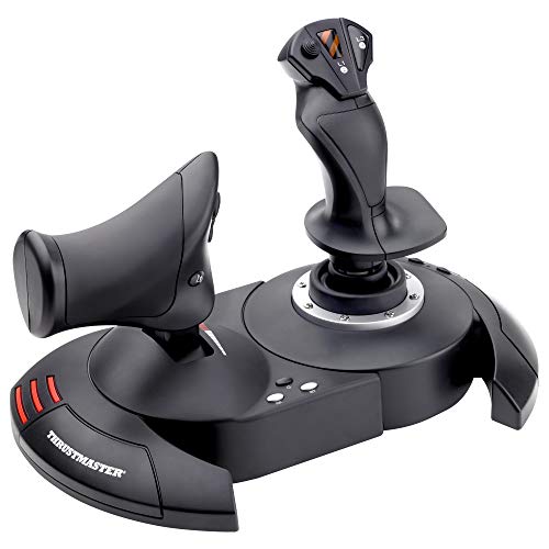 Thrustmaster T.Flight Hotas X (PS3/ PC) von Thrustmaster