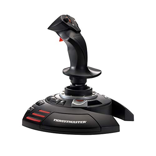 Thrustmaster T.Flight Stick X - Joystick für PC Thrustmaster T.Flight Stick X - Joystick für PC von Thrustmaster