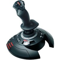 Thrustmaster T.Flight Stick X für PC/PS3 von Thrustmaster