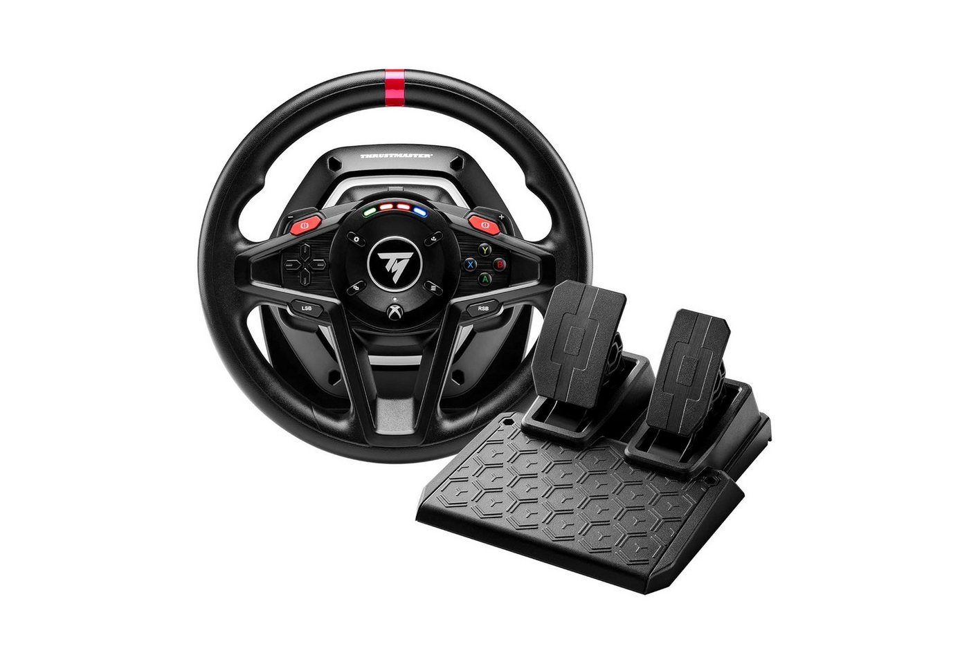 Thrustmaster T128 Gaming-Controller Thrustmaster T128 Gaming-Controller von Thrustmaster